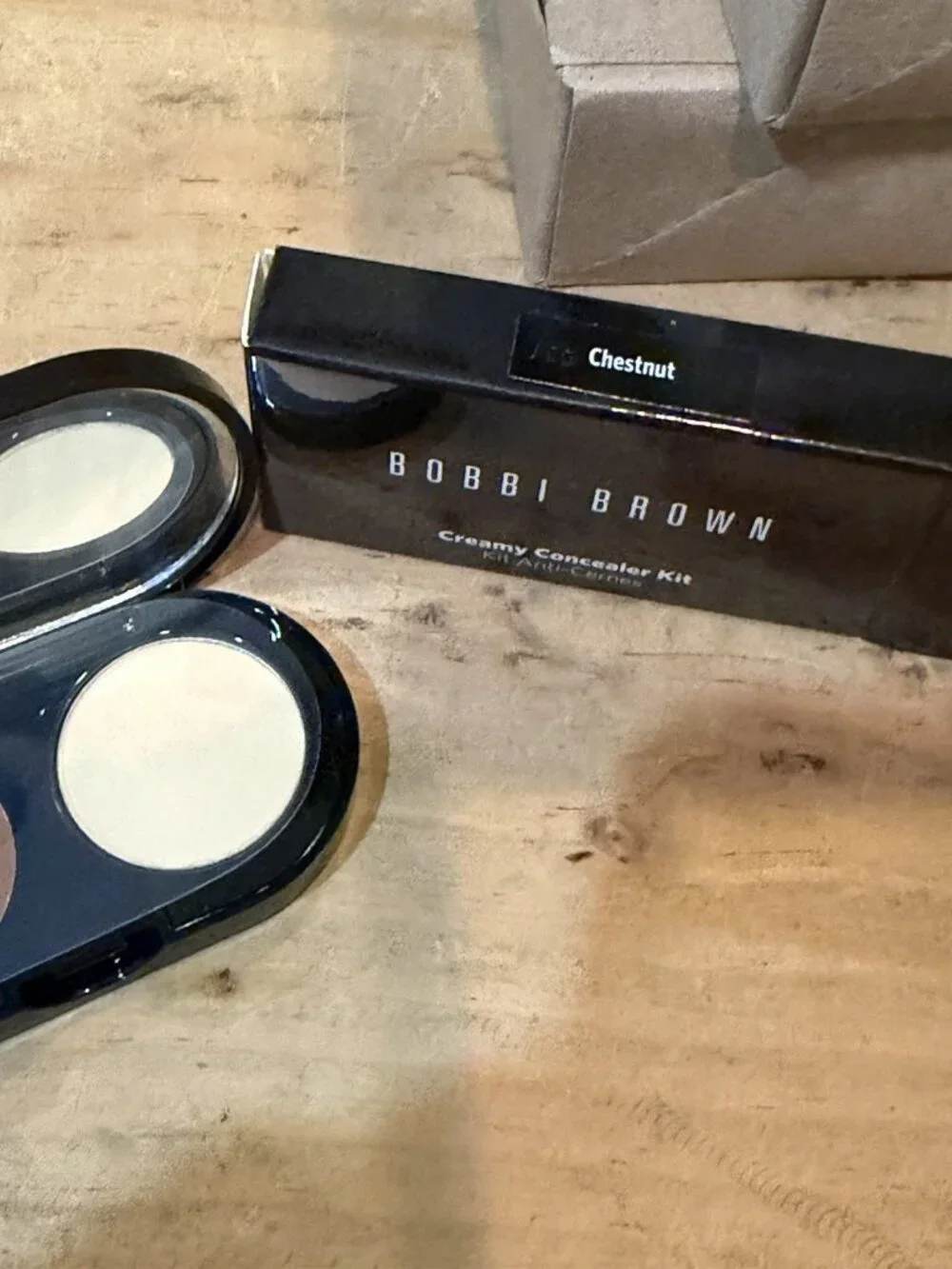 Bobbi Brown bobbi brown